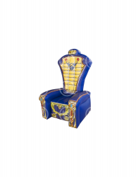 19 1686885831 Prince Throne chair