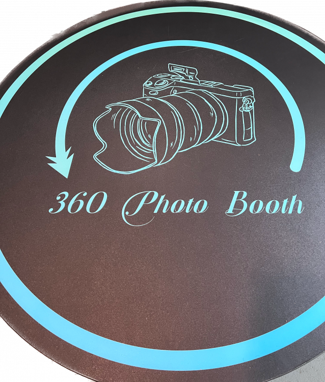 Photo Booth Rentals