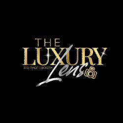 The Luxury Lens 360 Photo Booth