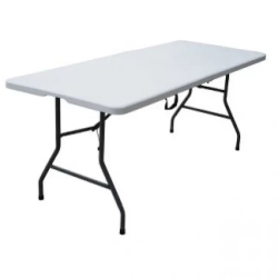 6ft’ Rectangle Banquet Tables