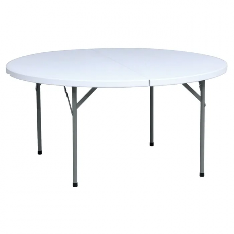 60 INCH ROUND TABLE