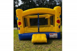 20 1722360639 Toddler Bounce house