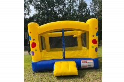 21 1722360639 Toddler Bounce house