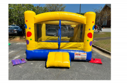 22 1722360639 Toddler Bounce house