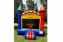 7 1722360272 13x13 Bounce House Castle