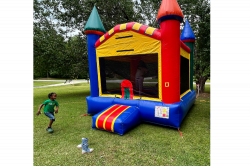 9 1722360272 13x13 Bounce House Castle