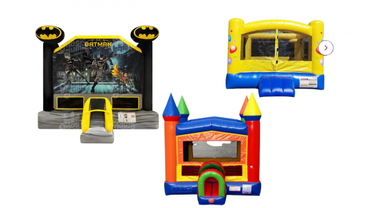 Bounce House Rentals