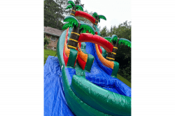 18FT Tropical Wild Thing Waterslide 12 1722360411 18FT Tropical Wild Thing Waterslide
