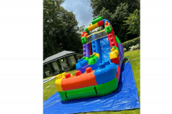 15FT Megablock waterslide 14 1722360491 15FT Megablock waterslide