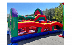 31 1722360839 Dual obstacle Course