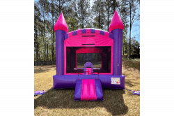 13x13 Princess Castle Bounce House 38 1722361007 13x13 Princess Castle Bounce House