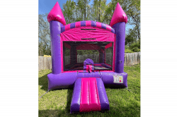 13x13 Princess Castle Bounce House 39 1722361007 13x13 Princess Castle Bounce House