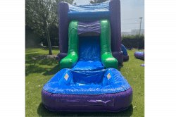 Scooby-Doo bounce house w slide (WET) 3 1722363302 Scooby-Doo bounce house w slide (WET)