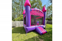 13x13 Princess Castle Bounce House 40 1722361008 13x13 Princess Castle Bounce House
