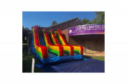 20FT Dual lane (Dry Slide) 51 1722362988 20FT Dual lane (Dry Slide)