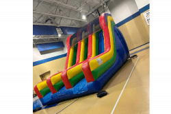 20FT Dual lane (Dry Slide) 53 1722362988 20FT Dual lane (Dry Slide)