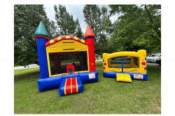13x13 Bounce House Castle 8 1722360272 13x13 Bounce House Castle