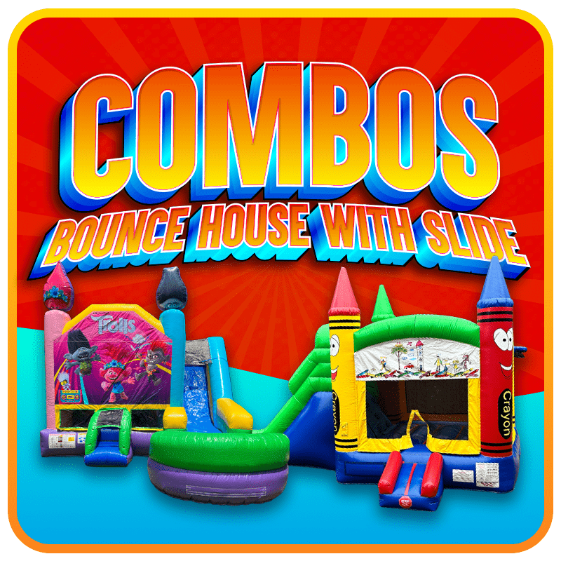 combos inventory JFJ Home