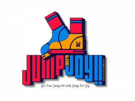logo Get Your Jump On with Jump For Joy 217840 Deals