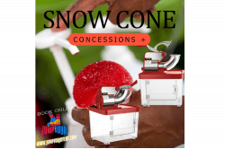 Sno Cone Machine Sno Cone Machine